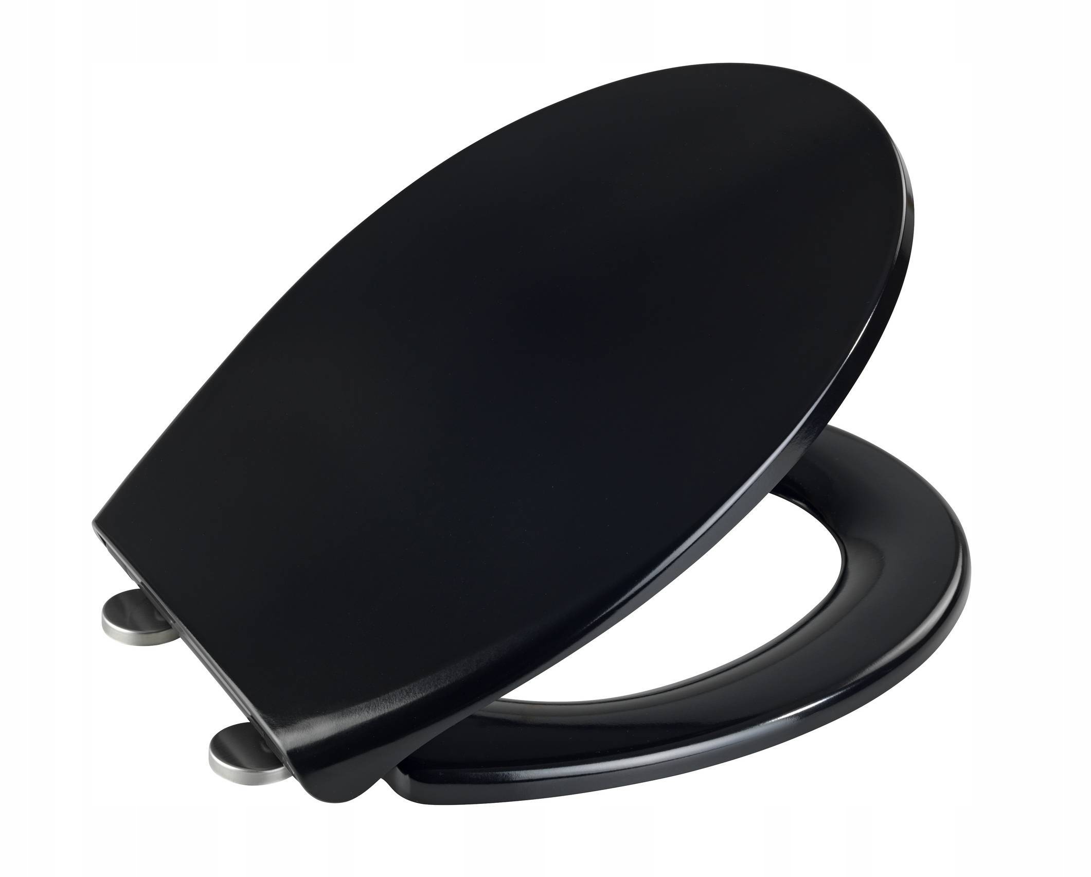 Deska bidetowa Wenko Deska sedesowa VORNO NEO – Elegancja i funkcjonalność w Twojej łazience