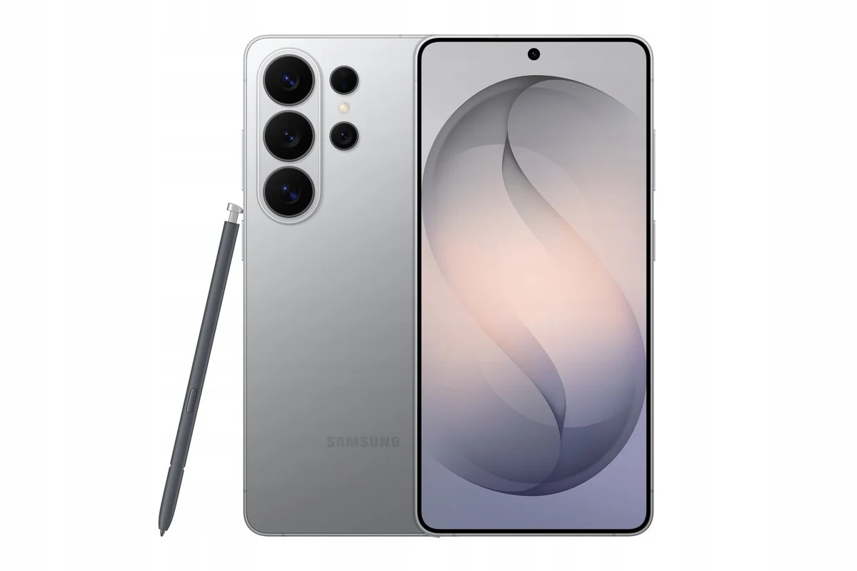 Smartfon Samsung Galaxy S26 Ultra S948 5G 12/512GB – Nowoczesna technologia w Twojej dłoni