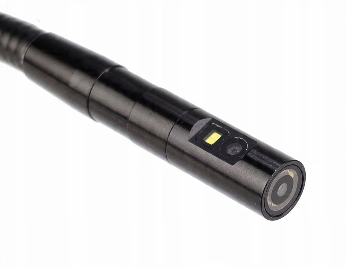 Dioda Power LED z regulacją natężenia oświetlenia