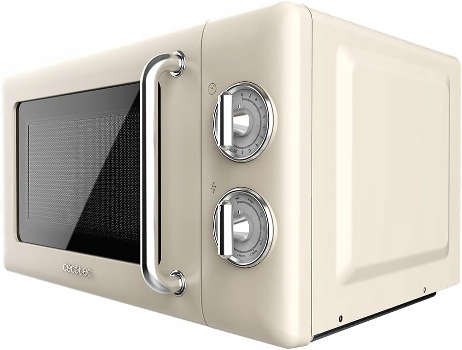 Pojemność 20 litrów – Idealna do codziennego użytku