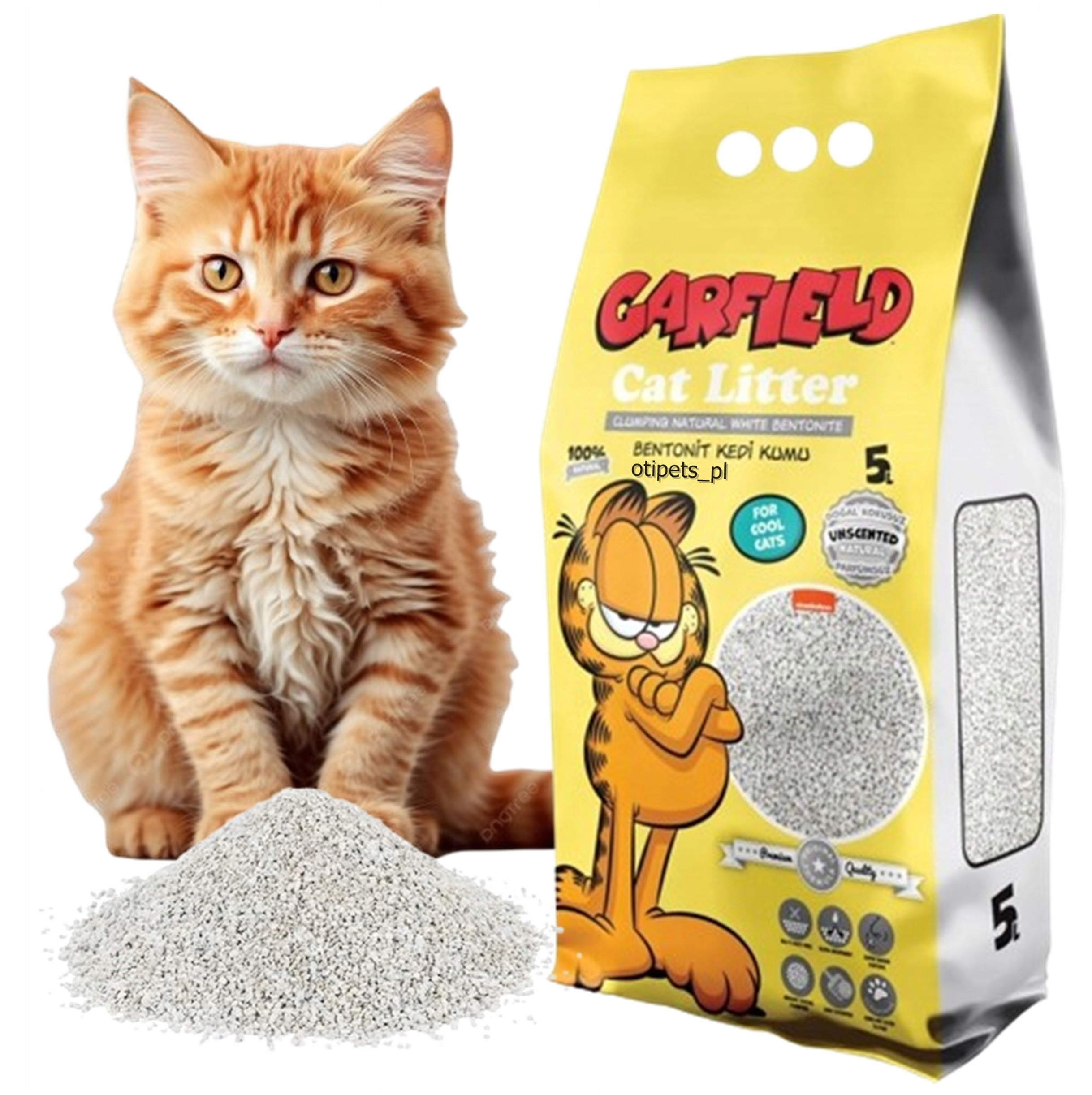 Wydajność i trwałość do 6 tygodni