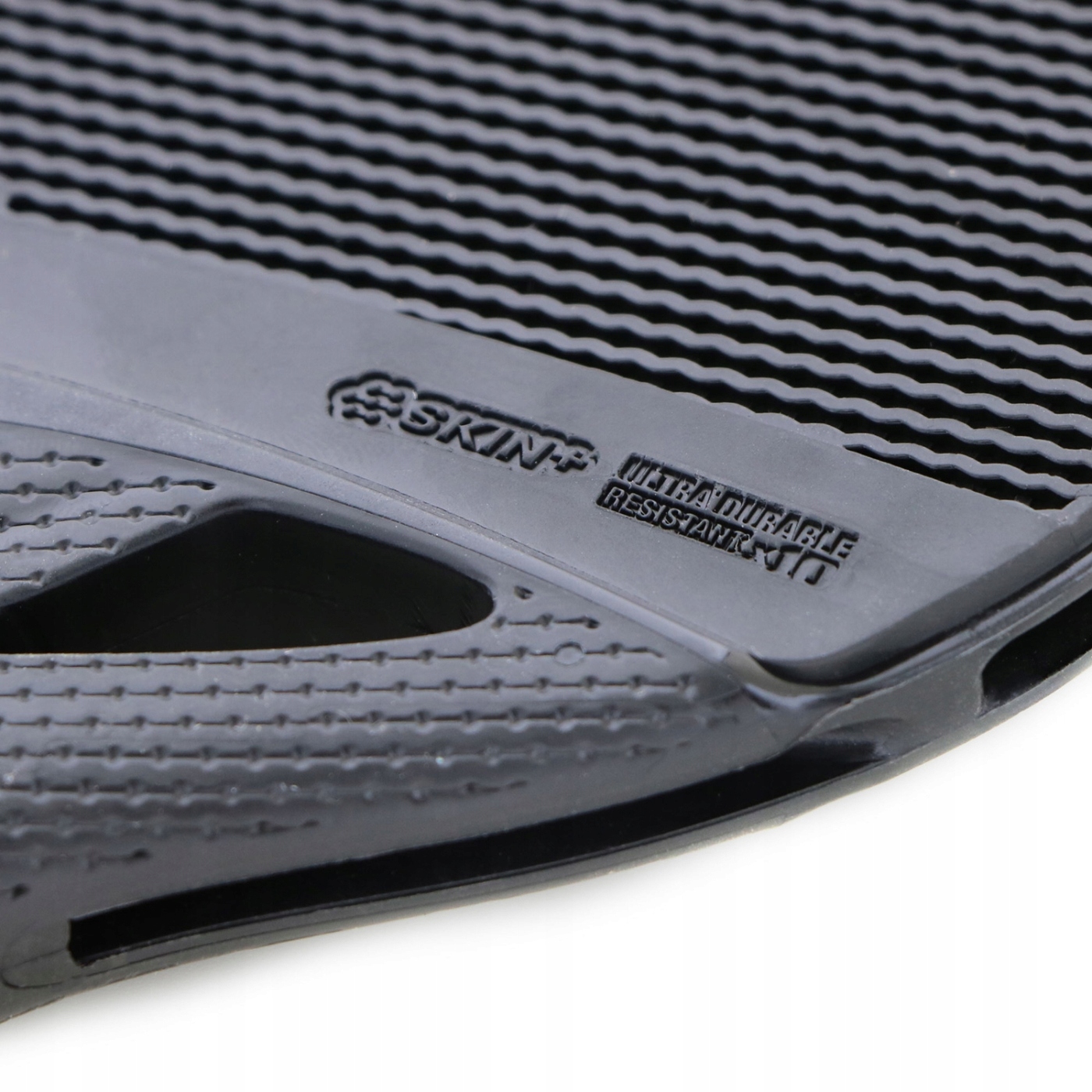 Technologia SKIN+ dla lepszej kontroli i energii