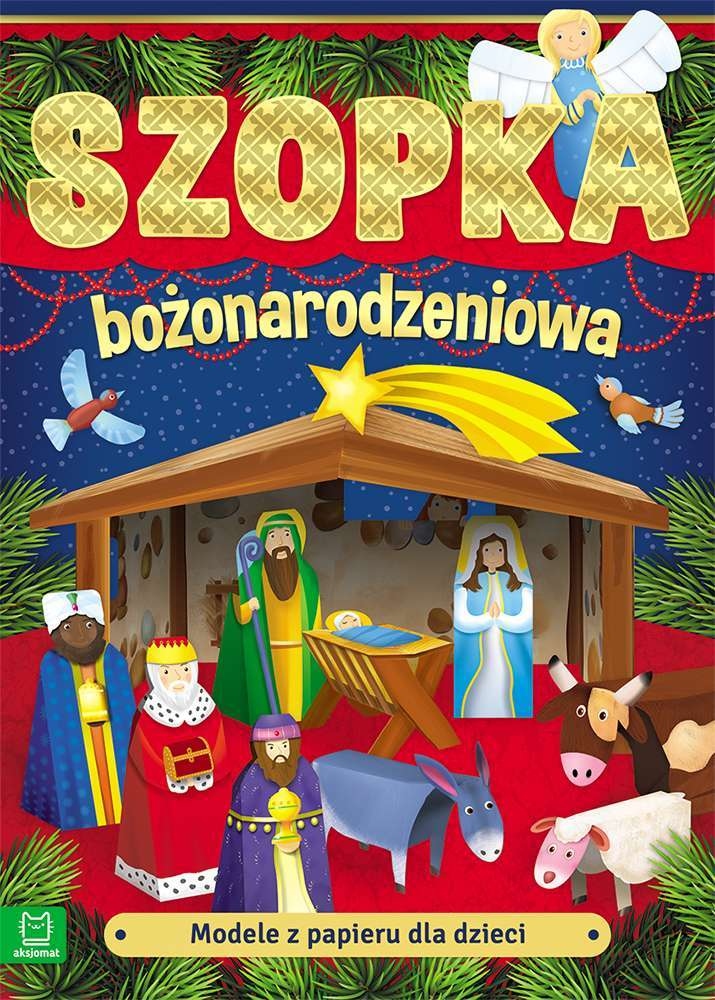 Instrukcja składania – Proste kroki do wykonania