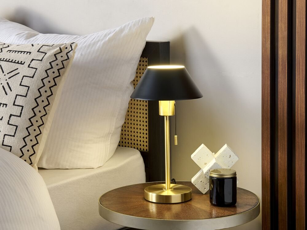 Matowe wykończenie – spokojny akcent w aranżacji