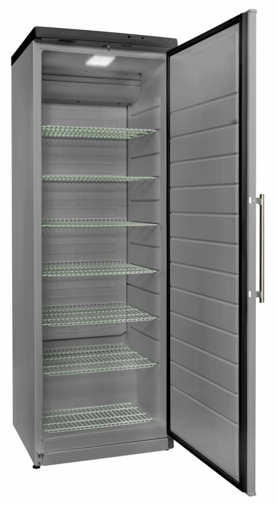 Wysoka jakość i funkcjonalność w chłodziarce Beko