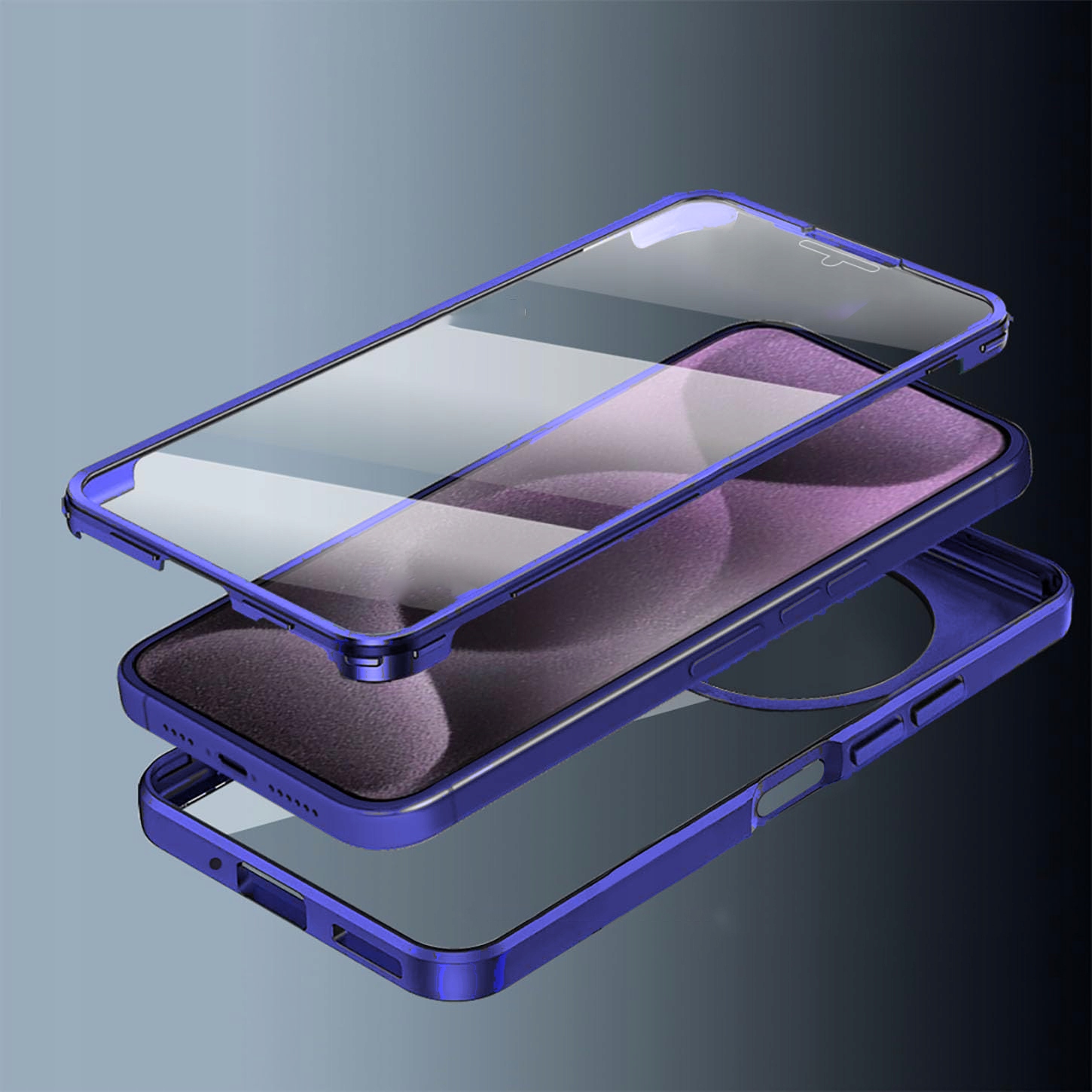 Funkcjonalność i łatwy dostęp do portów