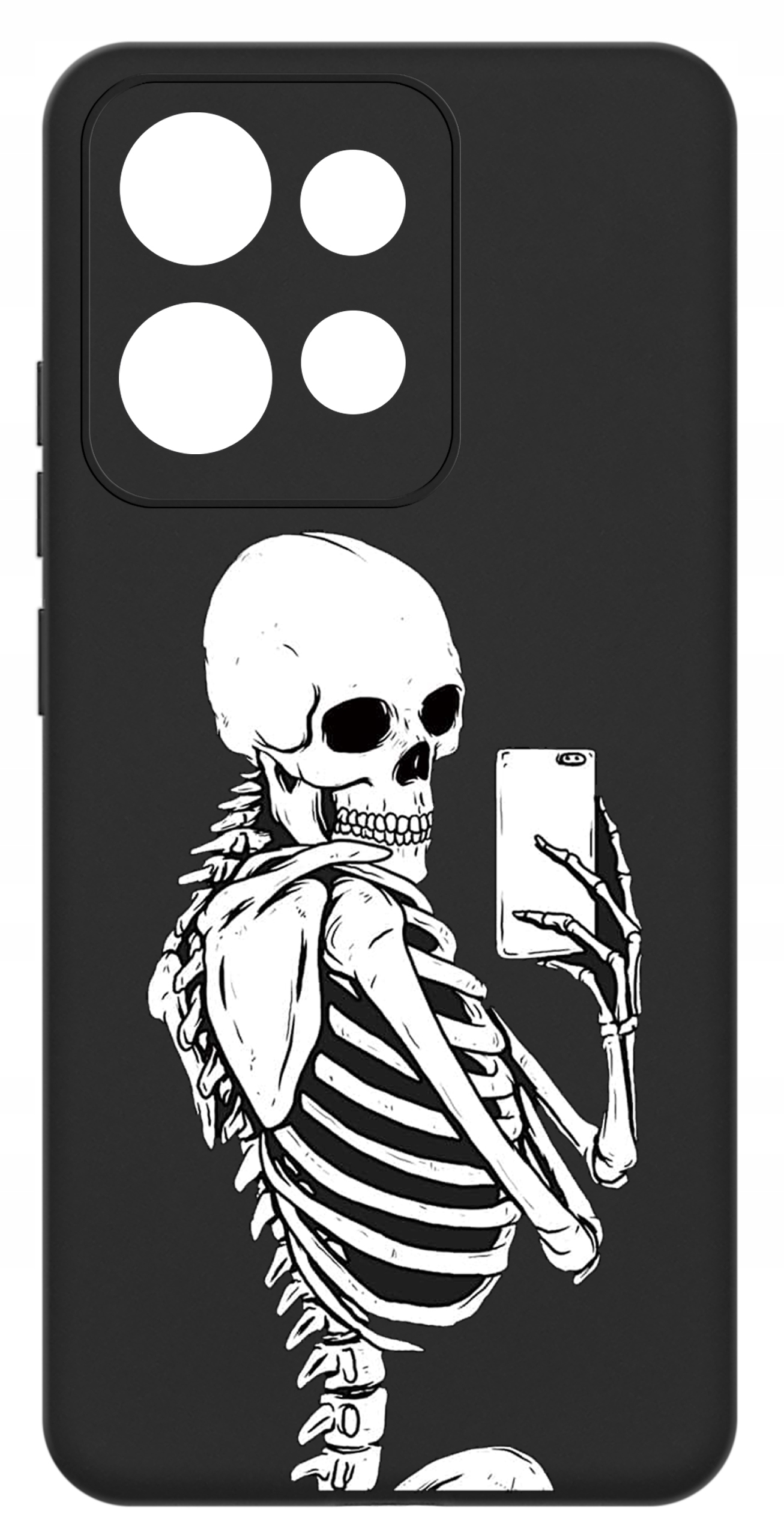 Żywe kolory i atrakcyjny nadruk