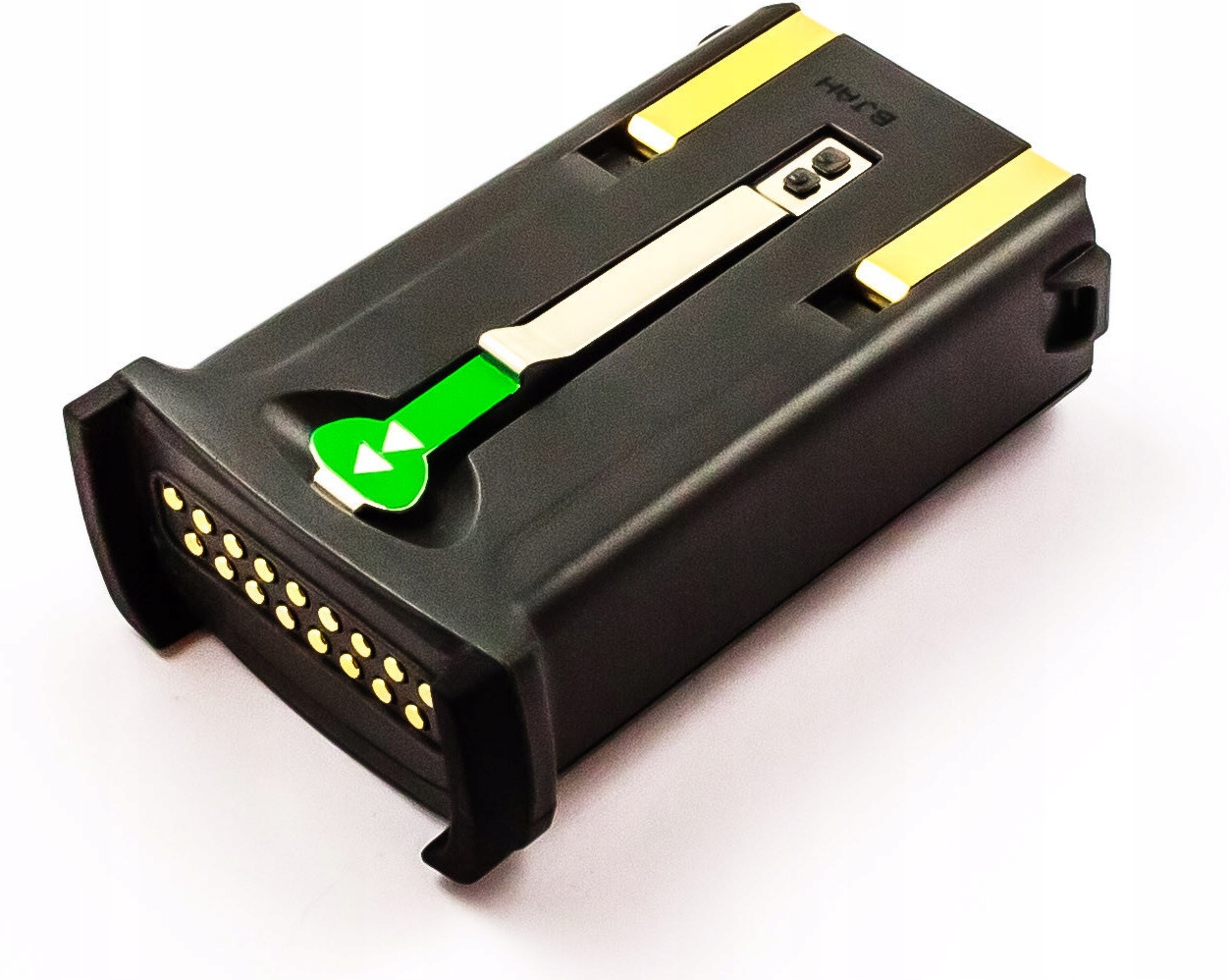 Bateria CoreParts do skanera ZEBRA – Wydajność i niezawodność