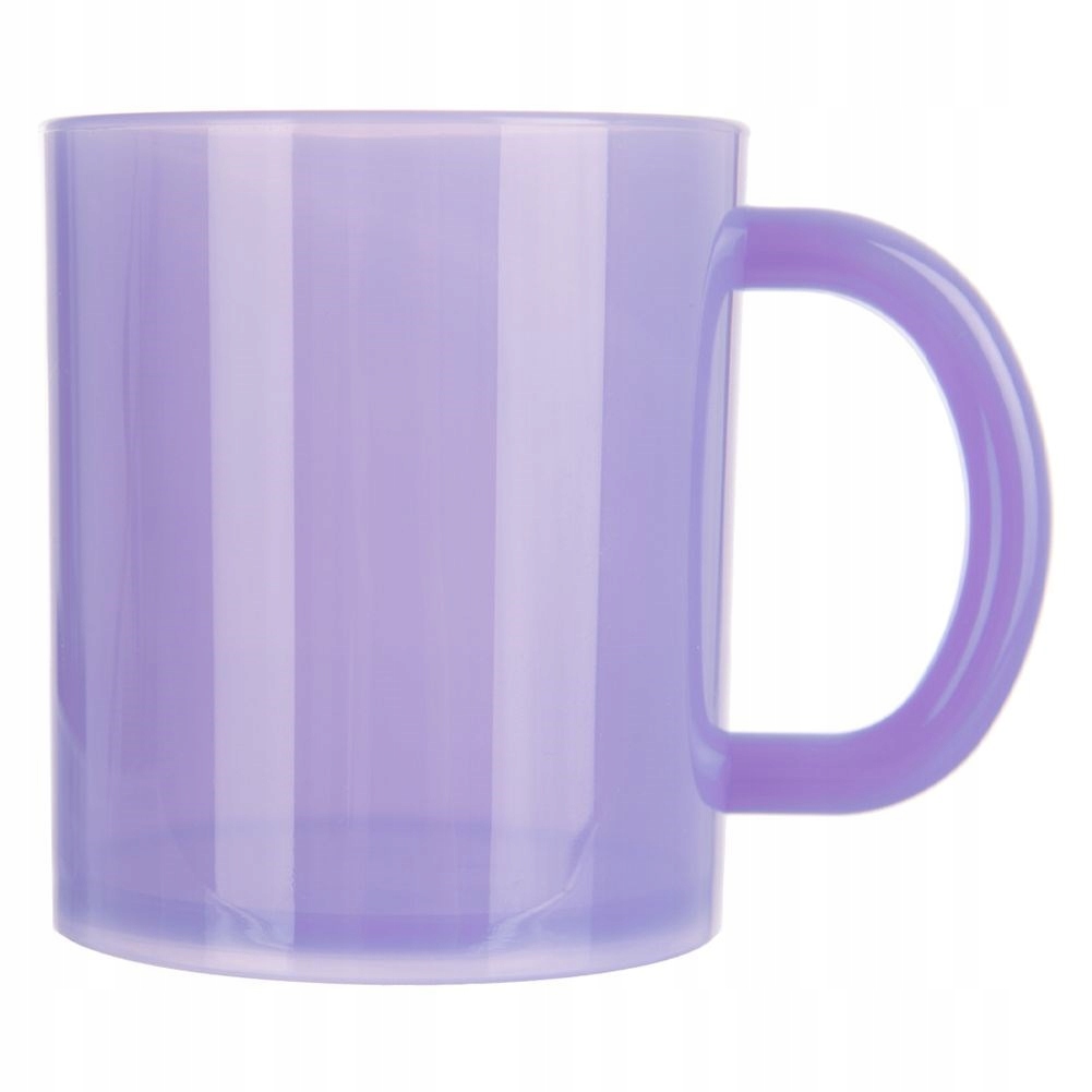 Wytrzymały i lekki – Wykonanie z wysokiej jakości tworzywa