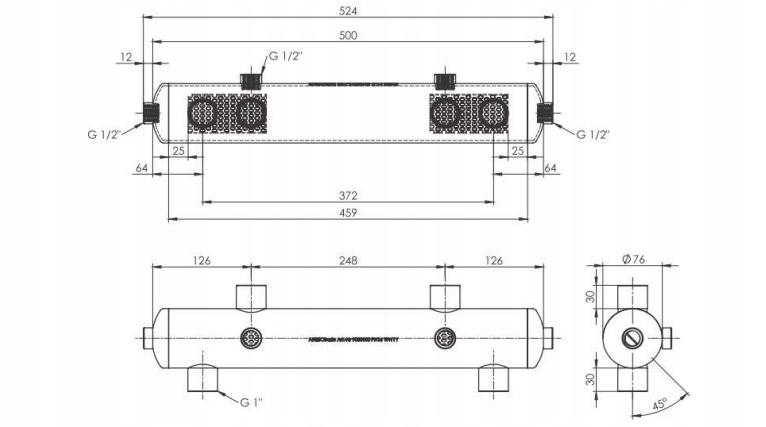 Wydajność i parametry techniczne sprzęgła hydraulicznego