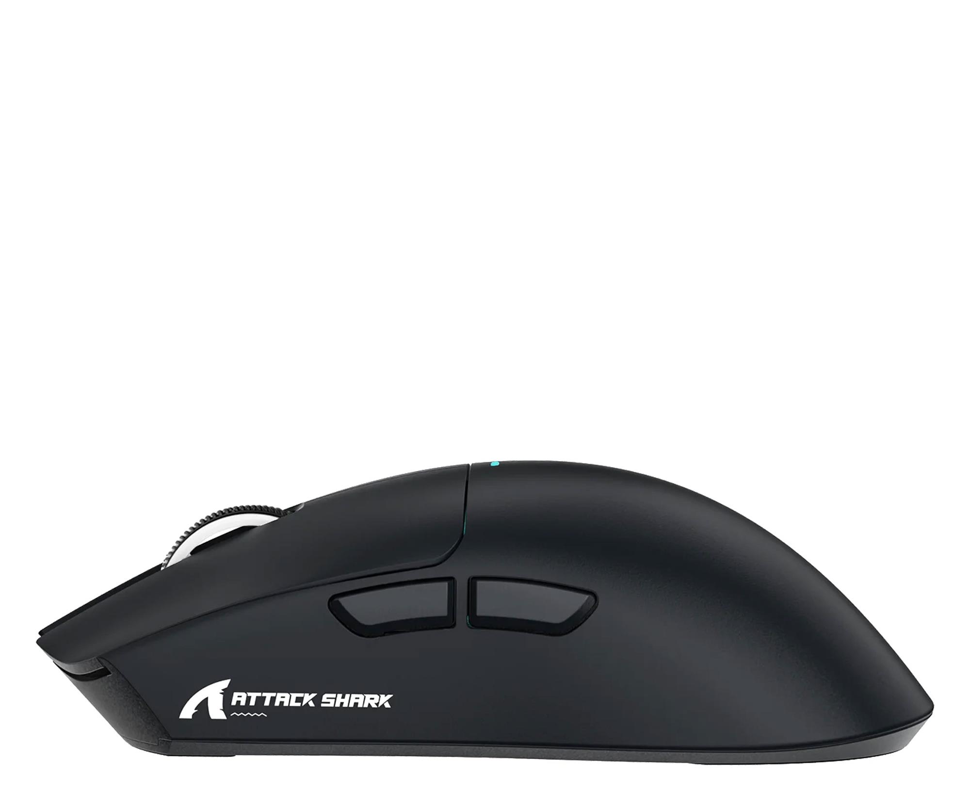 Wydajny sensor optyczny PixArt PAW3311