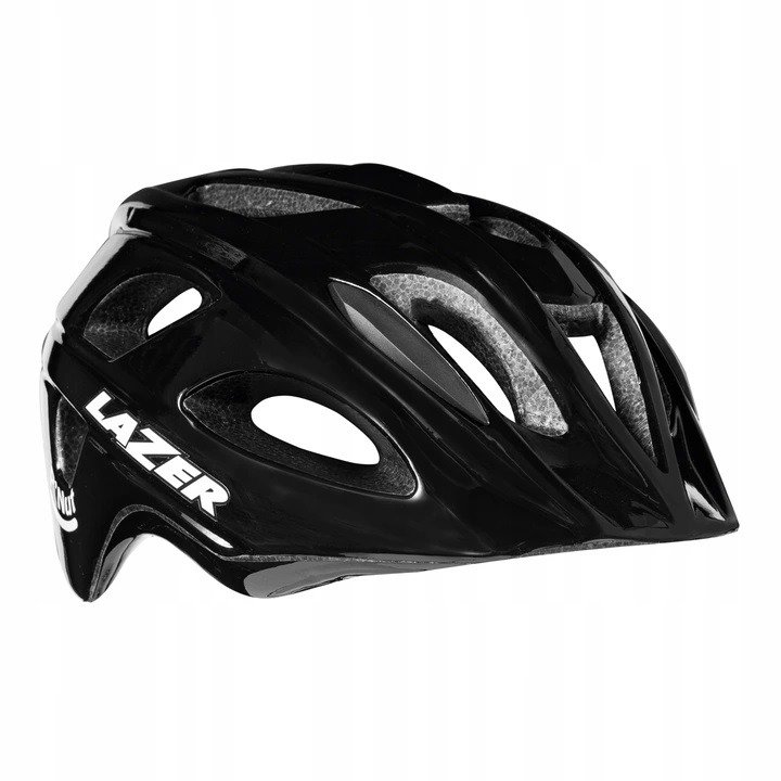 Kask dziecięcy LAZER P'NUT Mips black + siatka – Bezpieczeństwo i komfort dla najmłodszych