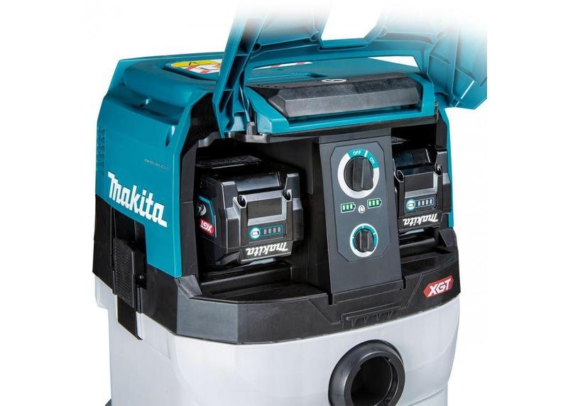 Ochrona przed pyłem i wilgocią – Idealny do pracy w trudnych warunkach