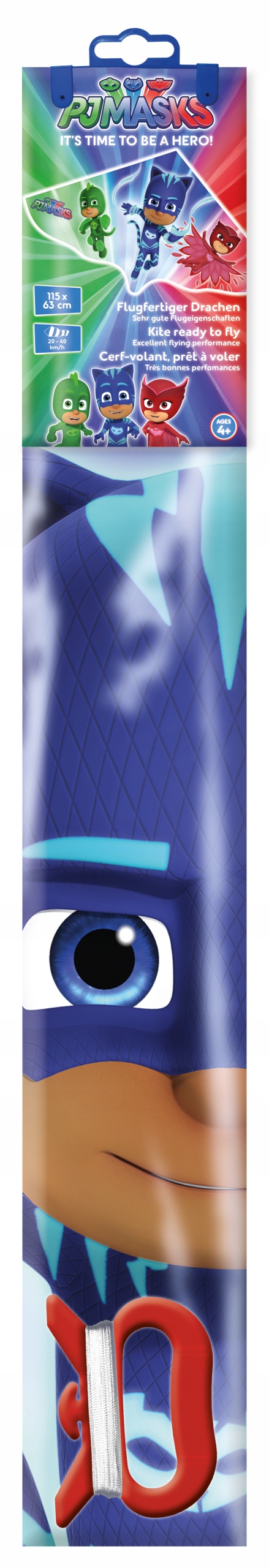 Łatwość obsługi i komfort dla najmłodszych