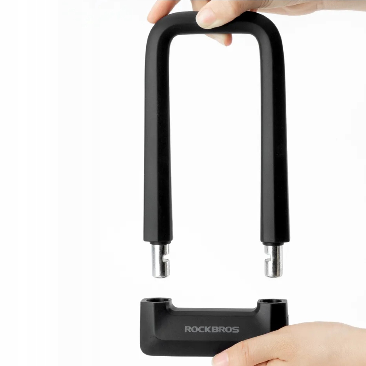 Łatwość użytkowania – Intuicyjny mechanizm zamykania