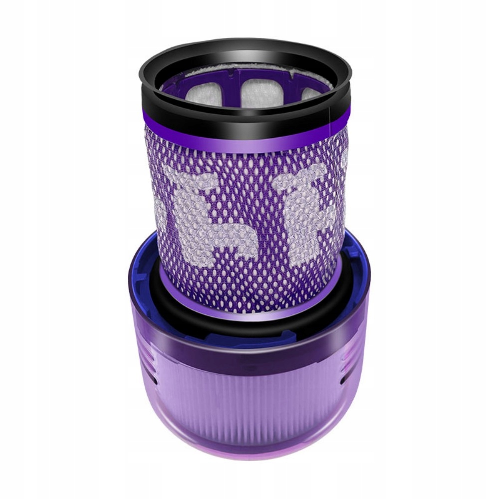 Certyfikowany filtr HEPA – Oczyszczanie powietrza na najwyższym poziomie