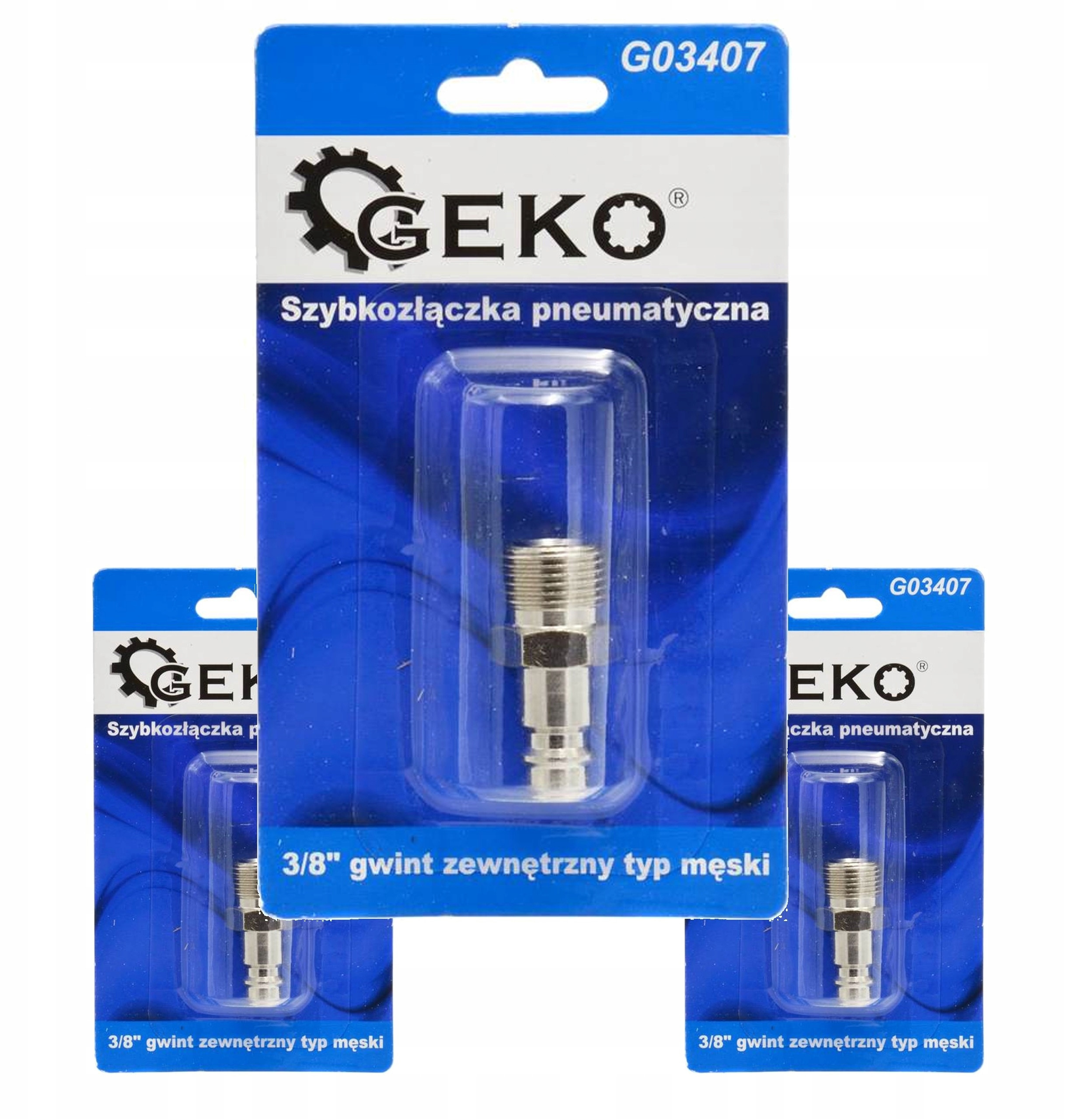 Kompatybilność z różnymi systemami pneumatycznymi