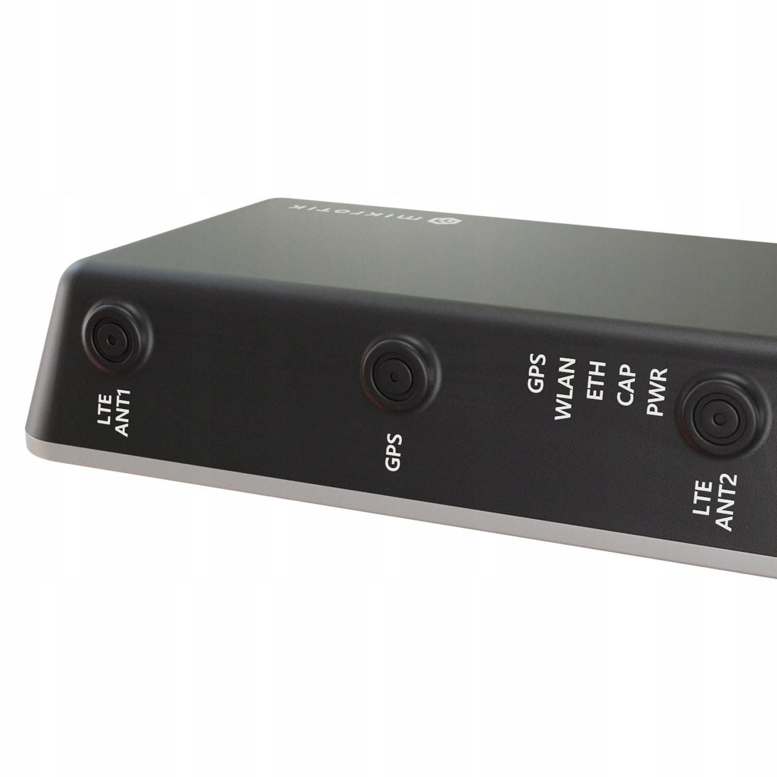 Wydajność sieci bezprzewodowej – standard 802.11n w paśmie 2,4 GHz