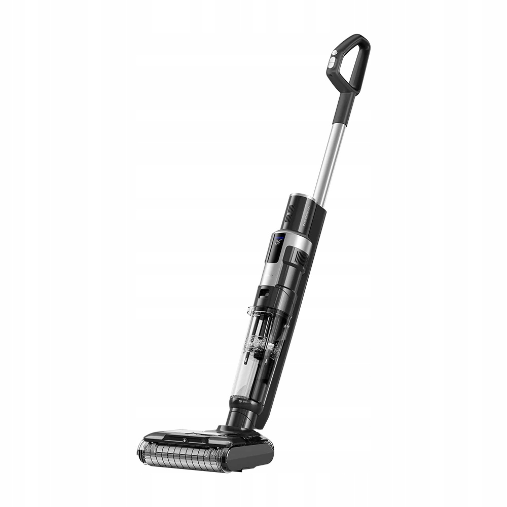 Odkurzacz pionowy Jimmy HW9 – Innowacyjne rozwiązanie do czyszczenia