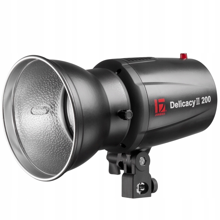 Wymiary i mocowanie – Doskonałe dopasowanie do lamp studyjnych