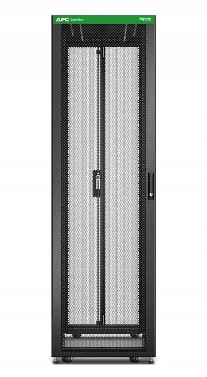 Wstępnie zmontowana konstrukcja z zamkiem dla większego bezpieczeństwa