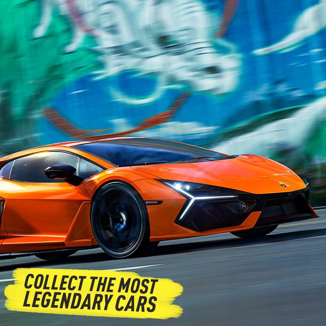 Gra PlayStation 4 The Crew Motorfest – Odkryj motoryzacyjny raj na Hawajach