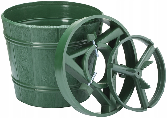 Zastosowanie wewnętrzne i zewnętrzne – Gdzie możesz umieścić swoją doniczkę?