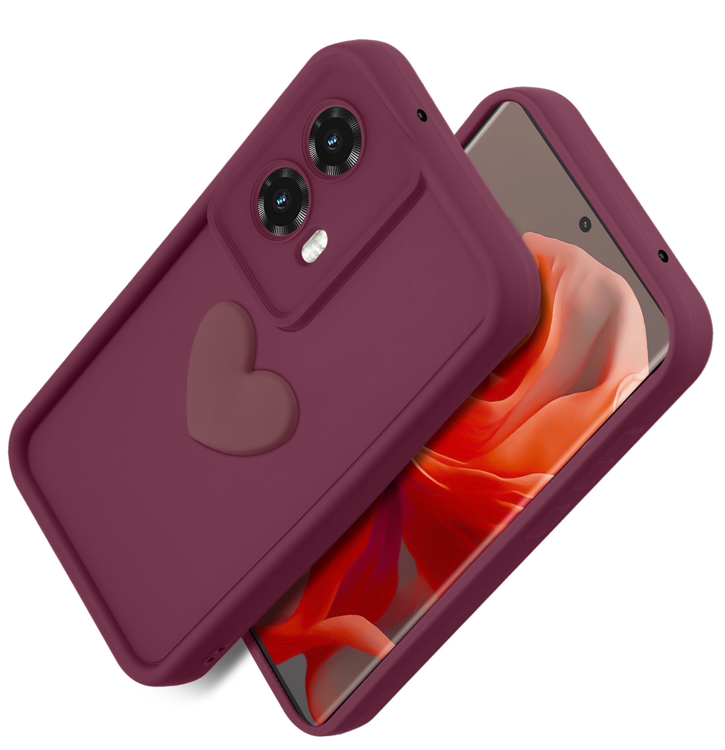 Kompatybilność z Motorola Moto G85 5G