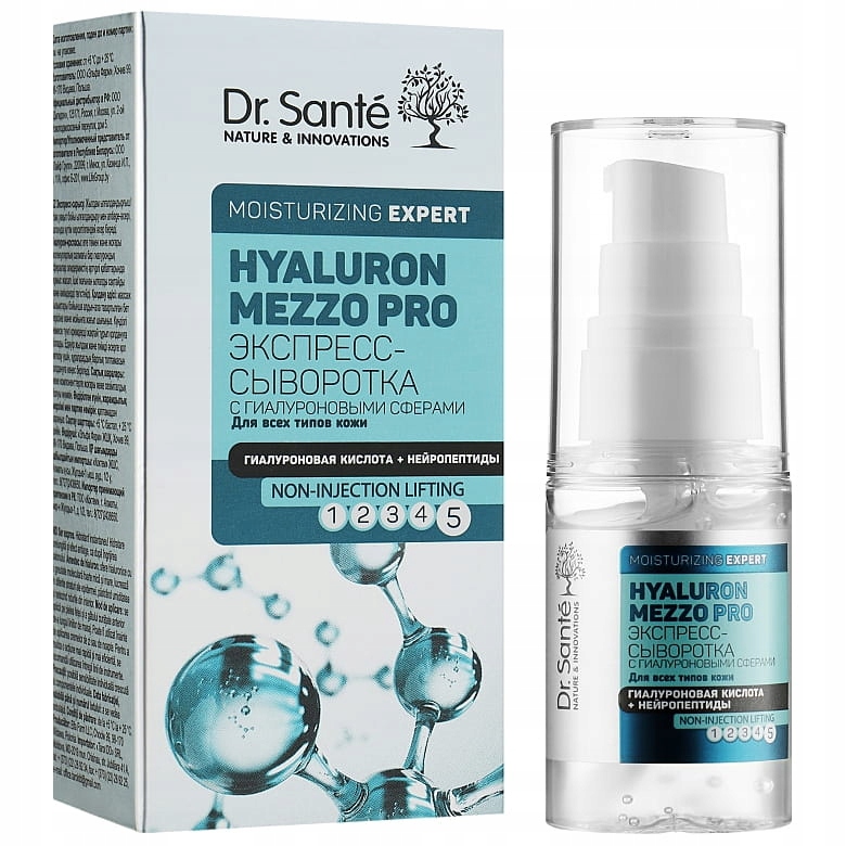 Działanie przeciwstarzeniowe i poprawa elastyczności skóry