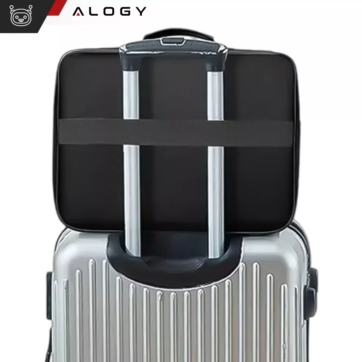 Bezpieczeństwo dzięki zamkowi szyfrowemu