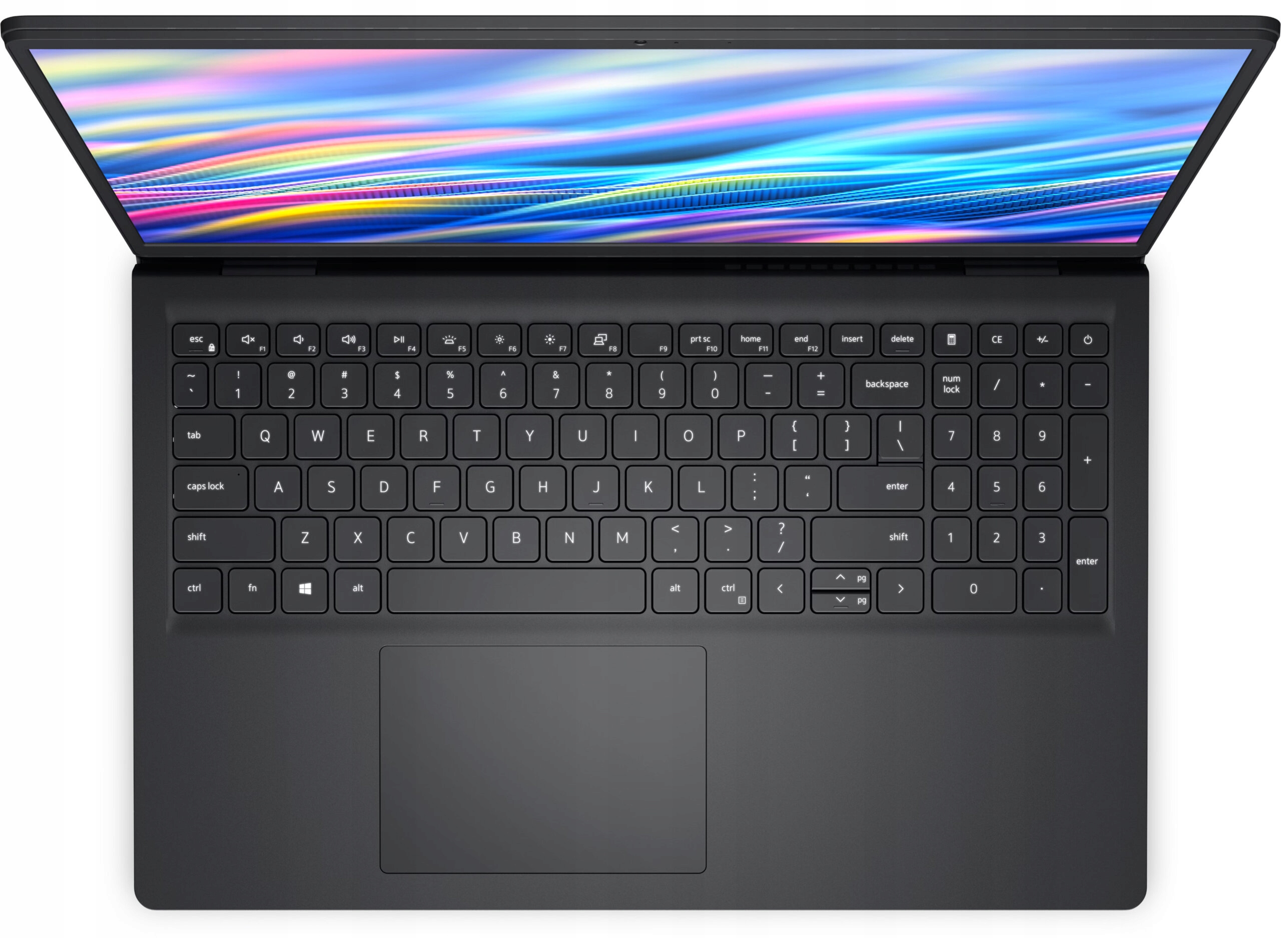 Klawiatura US international (qwerty) – komfort pisania