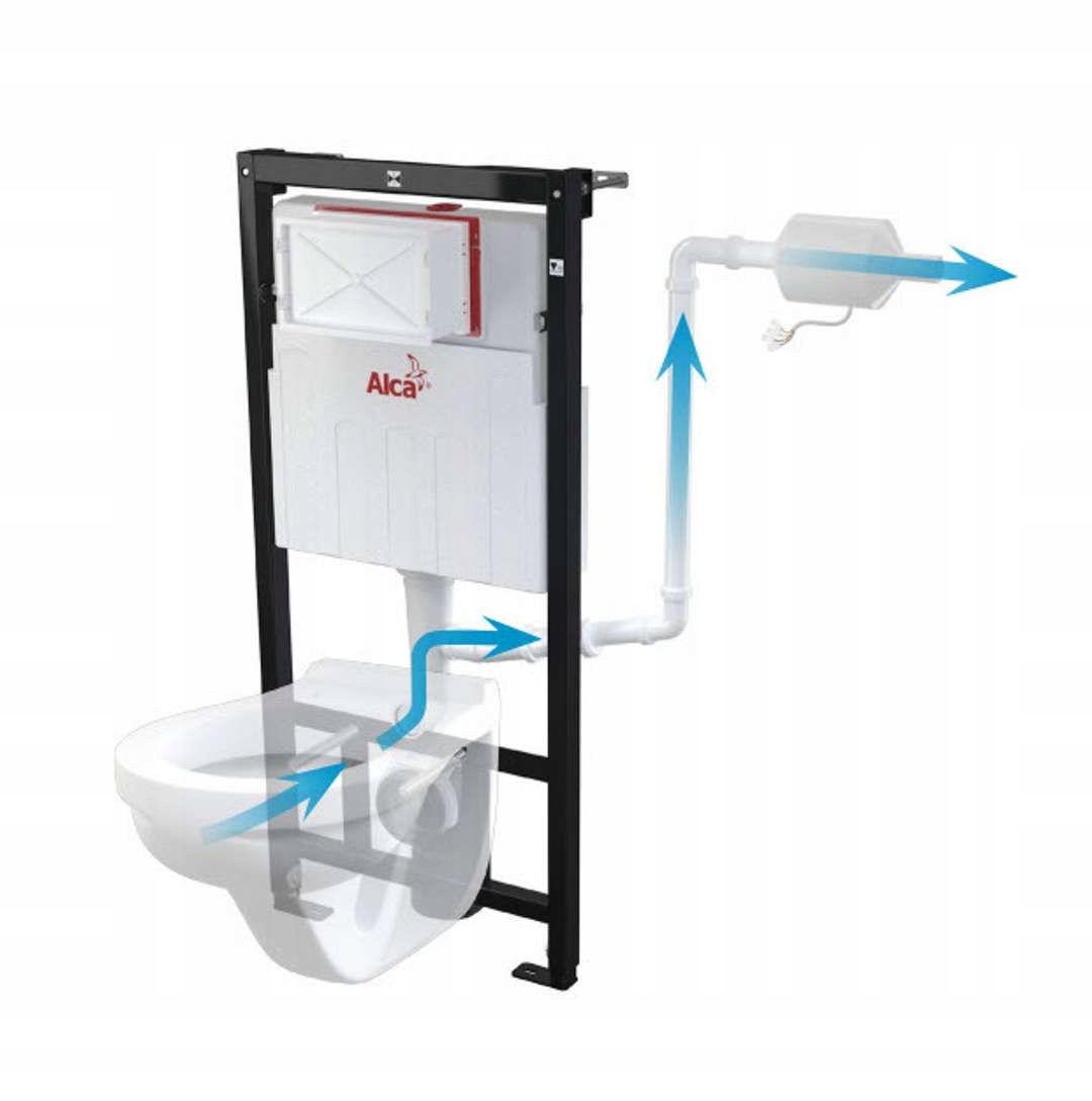 Zastosowanie w systemach podtynkowych