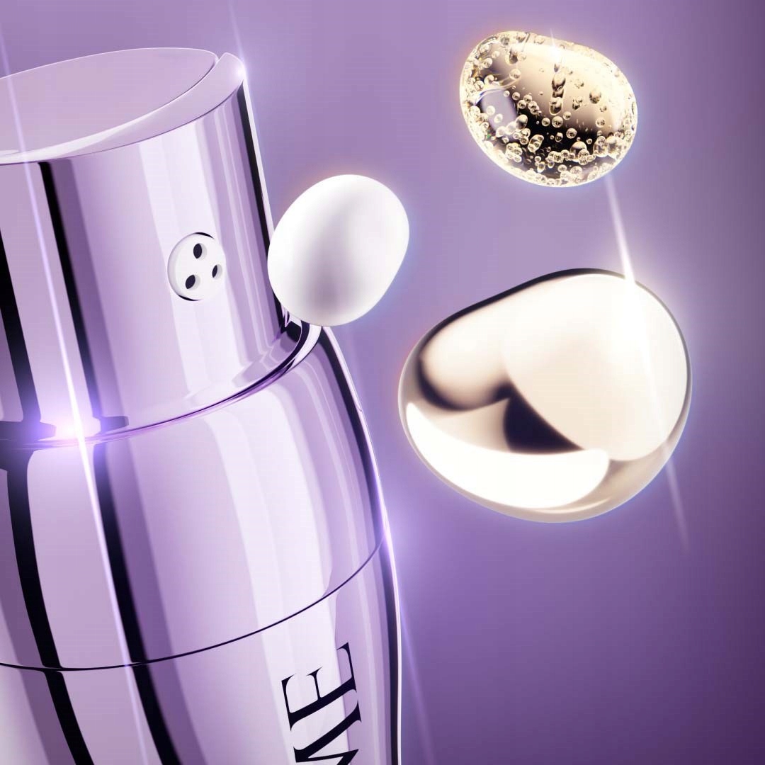 Efekty widoczne już po pierwszej nocy – Odnowa skóry