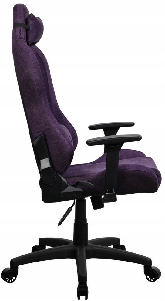 Regulowane oparcie dla optymalnej ergonomii