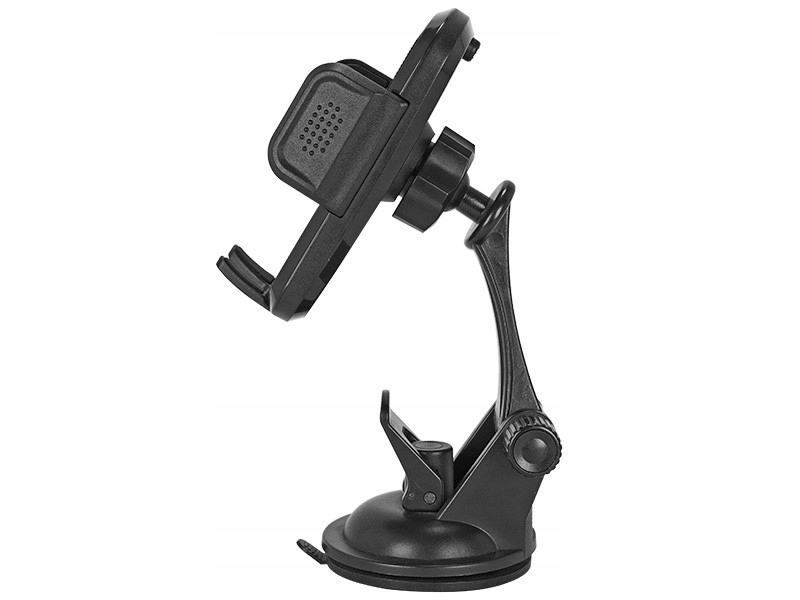 Długość ramienia 110 mm dla stabilności