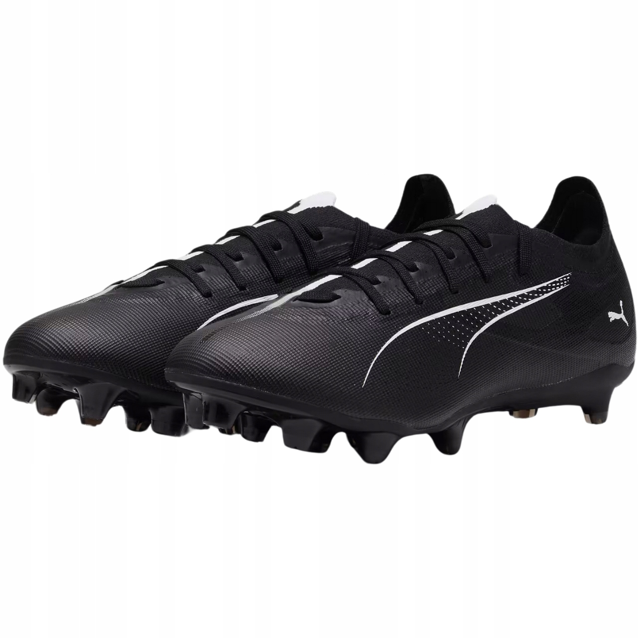 Buty Puma Ultra 5 Match FG/MG 107687-02 – Twoje wsparcie na boisku