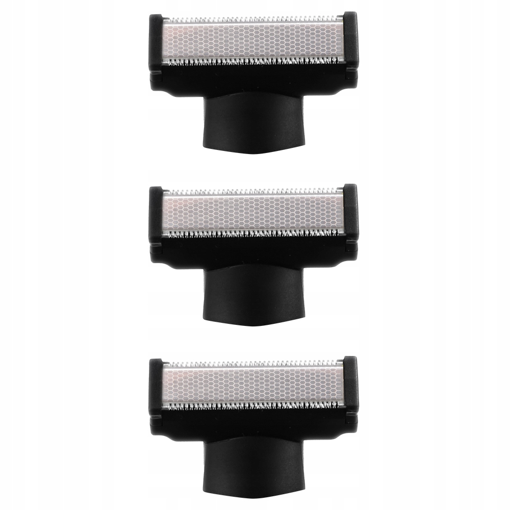 Wydajność i jakość – Głowice, które zapewniają gładkość