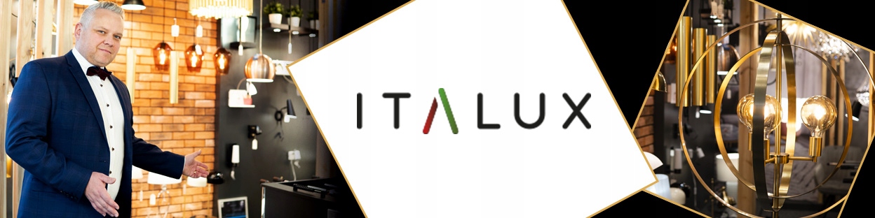 Kolekcja NUTRI – wyjątkowe produkty marki Italux