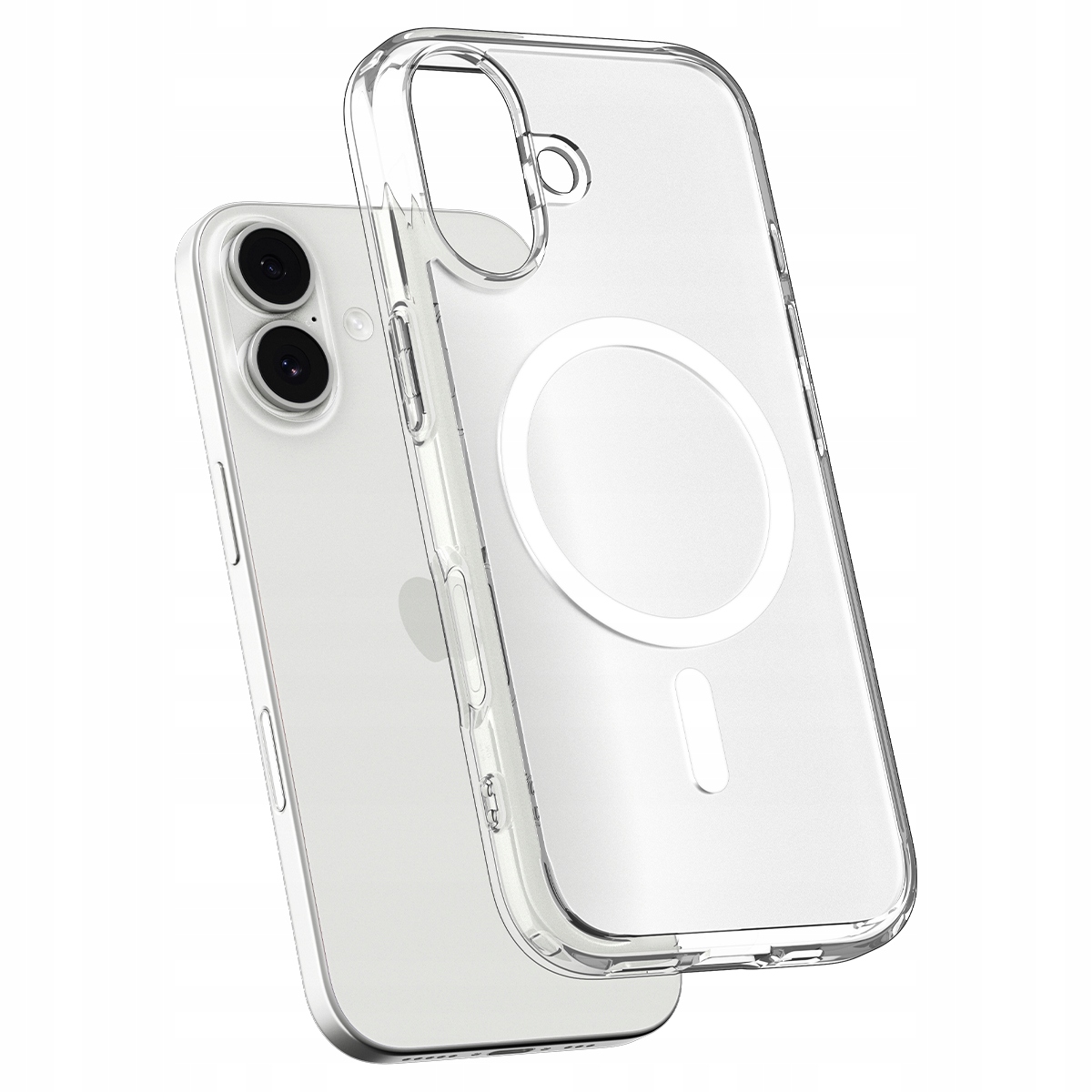 Minimalistyczny design i wysoka trwałość