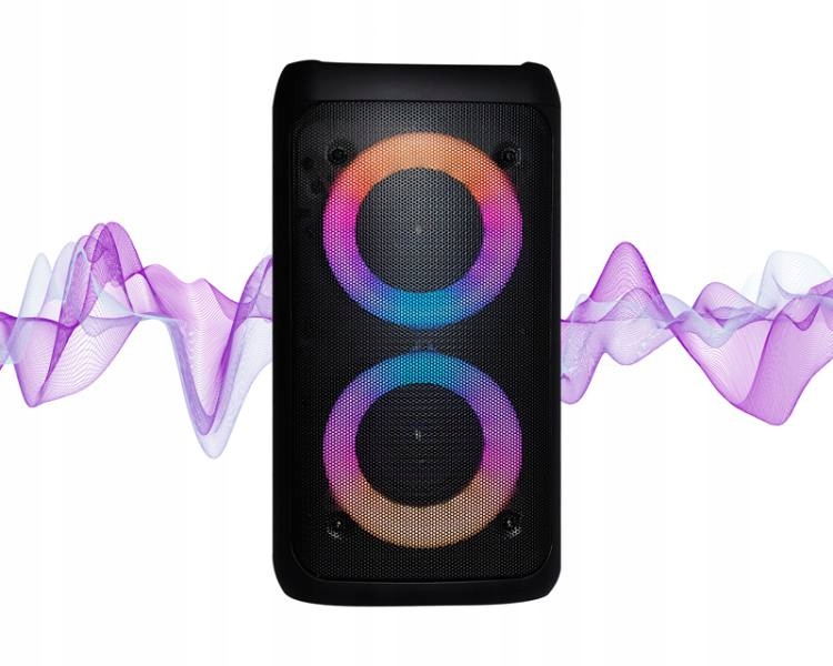 Bezprzewodowe połączenie Bluetooth 5.0