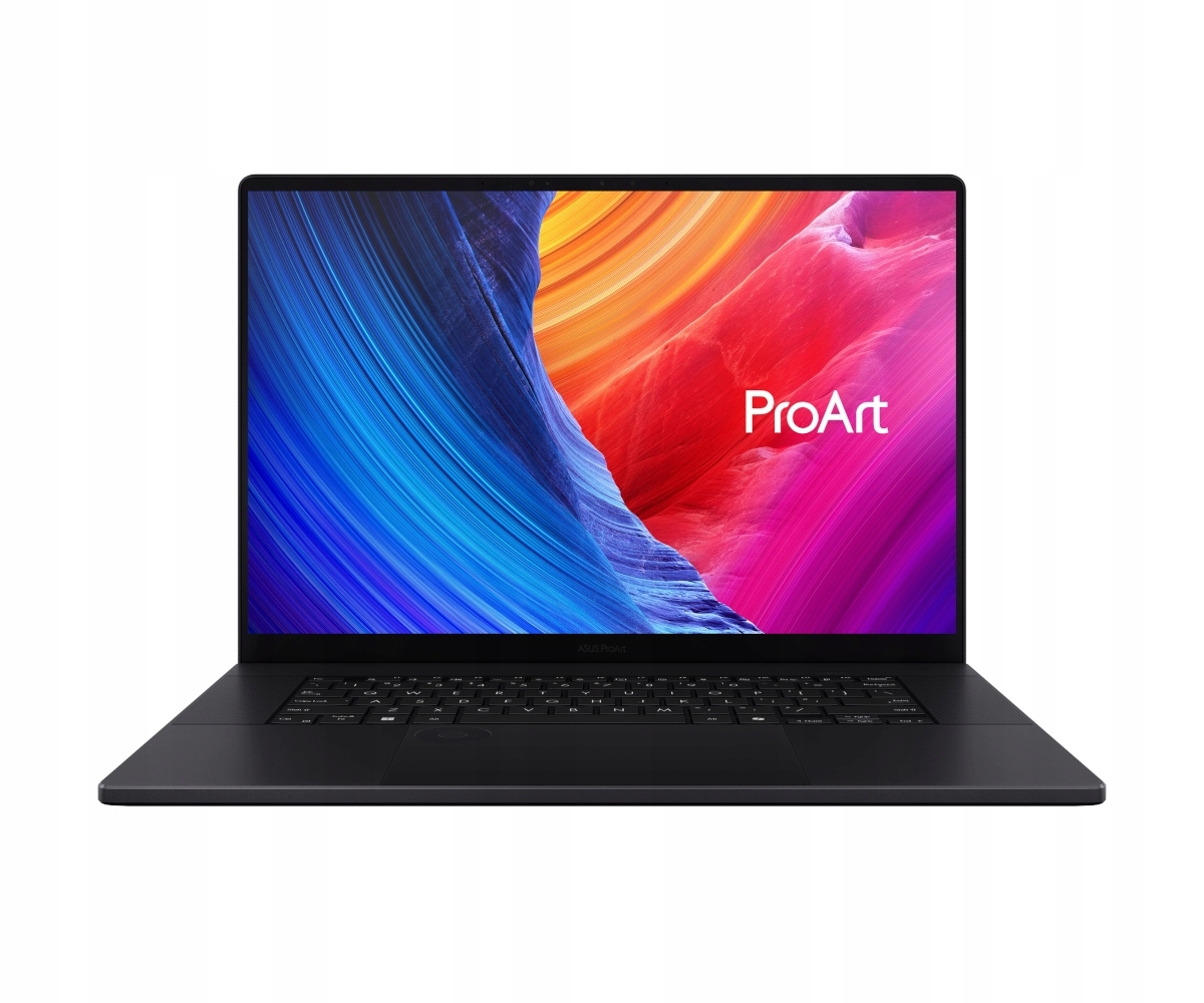ASUS ProArt P16 H7606WP-SR231X – Laptop dla kreatywnych profesjonalistów