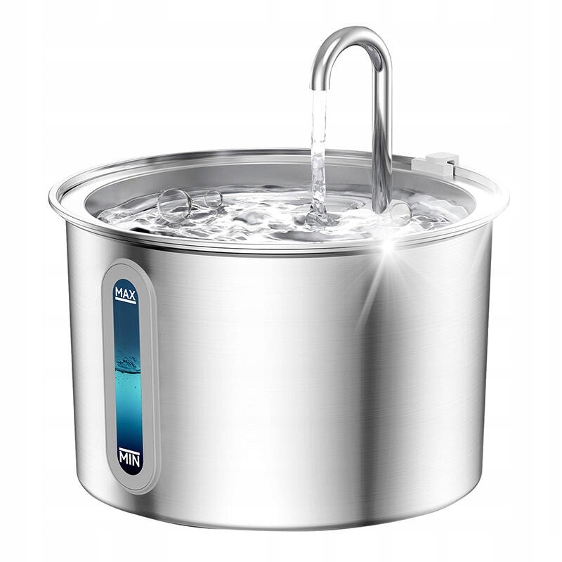 W zestawie: wszystko, co potrzebne do użytkowania