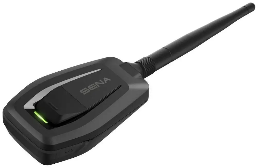 Adapter Bluetooth do interkomu Mesh Sena B2M-01 – Nowoczesne połączenie dla motocyklistów