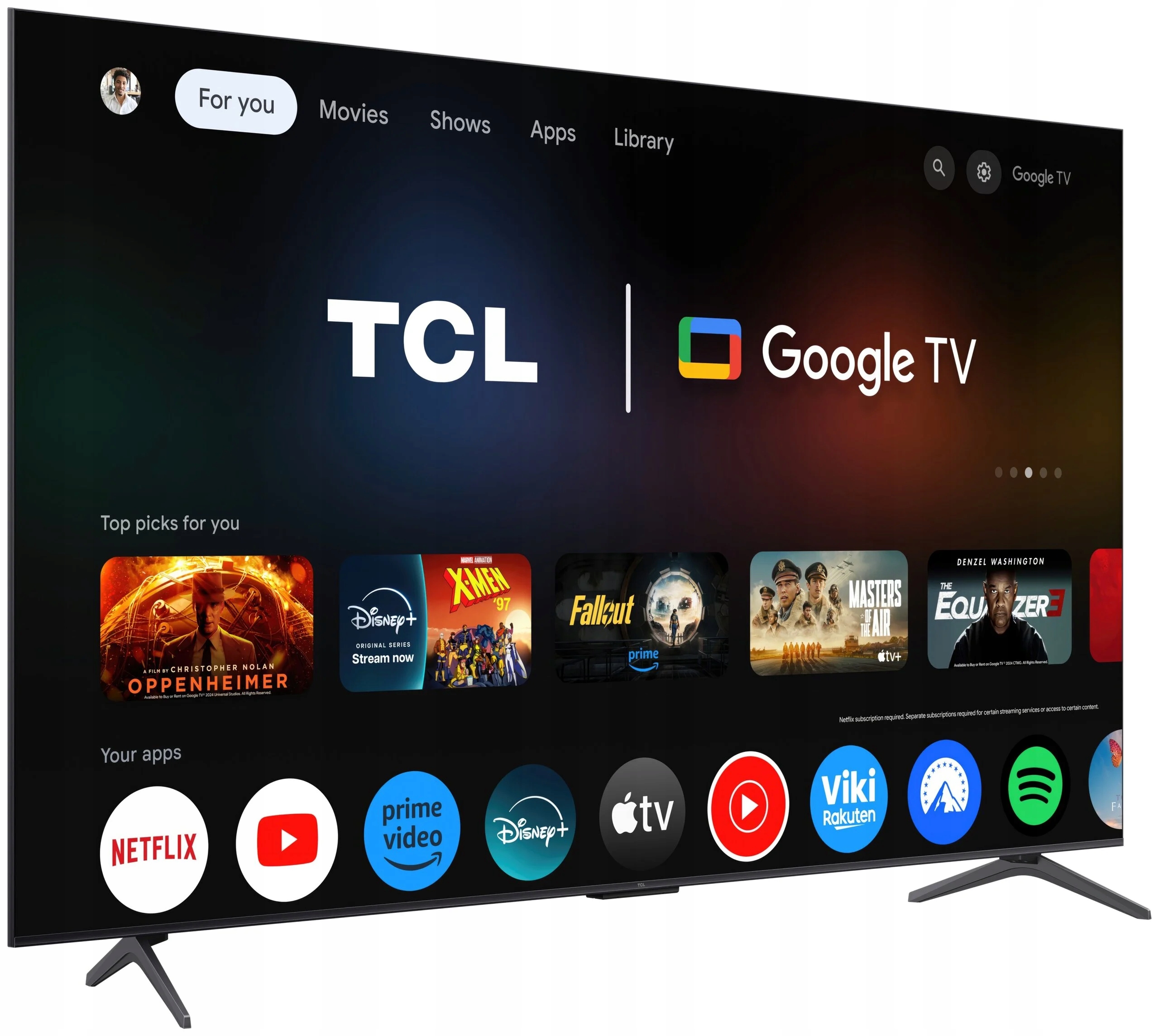 Złącza HDMI 2.1 i USB 3.0 dla lepszej łączności