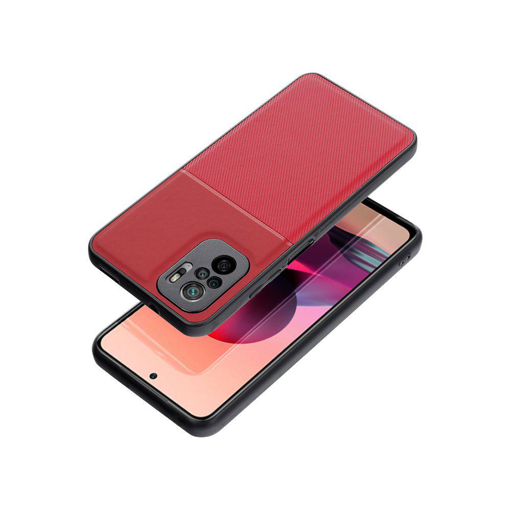 Wyjątkowy design i materiały wysokiej jakości