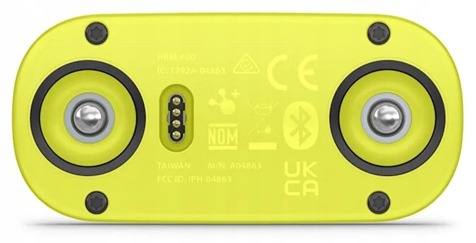 Monitorowanie codziennych parametrów zdrowotnych