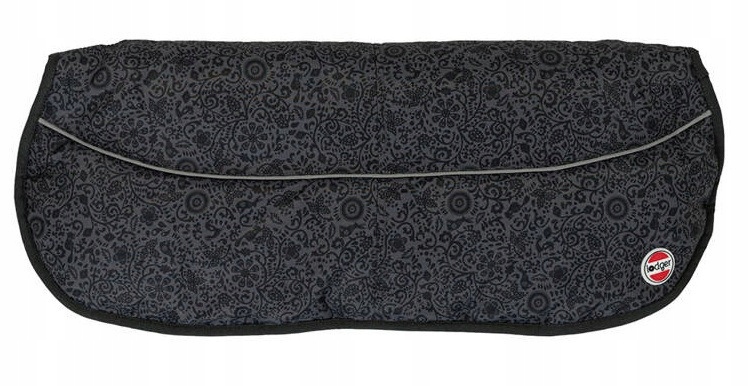 Wodoodporna i wiatroszczelna konstrukcja