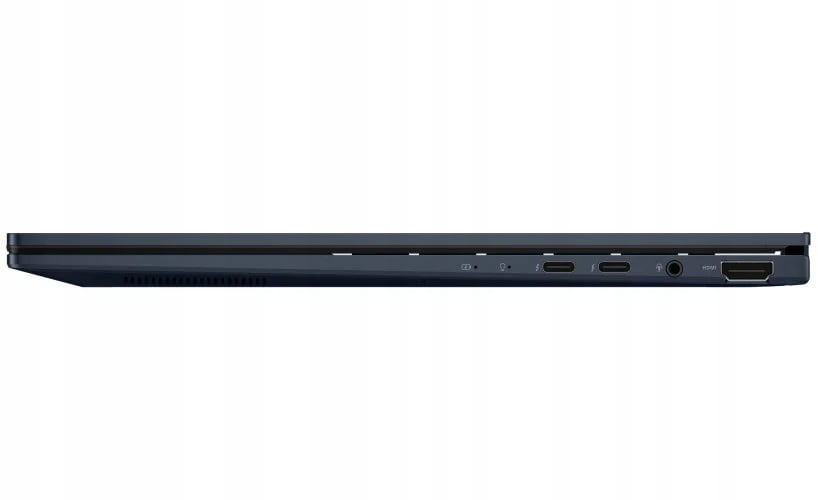 Nowoczesne złącza i komunikacja: Thunderbolt 4, Wi-Fi 7, Bluetooth 5.4