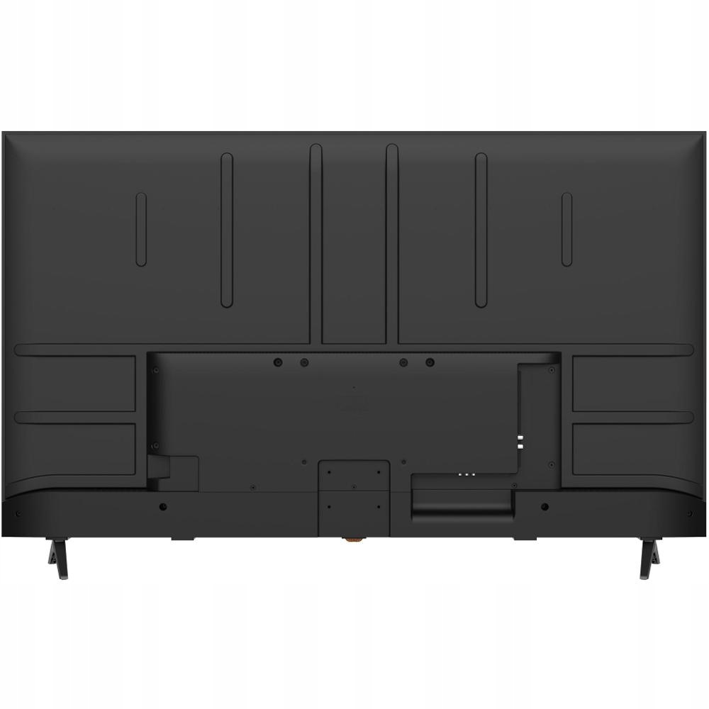 Wysoka jakość obrazu 4K UHD