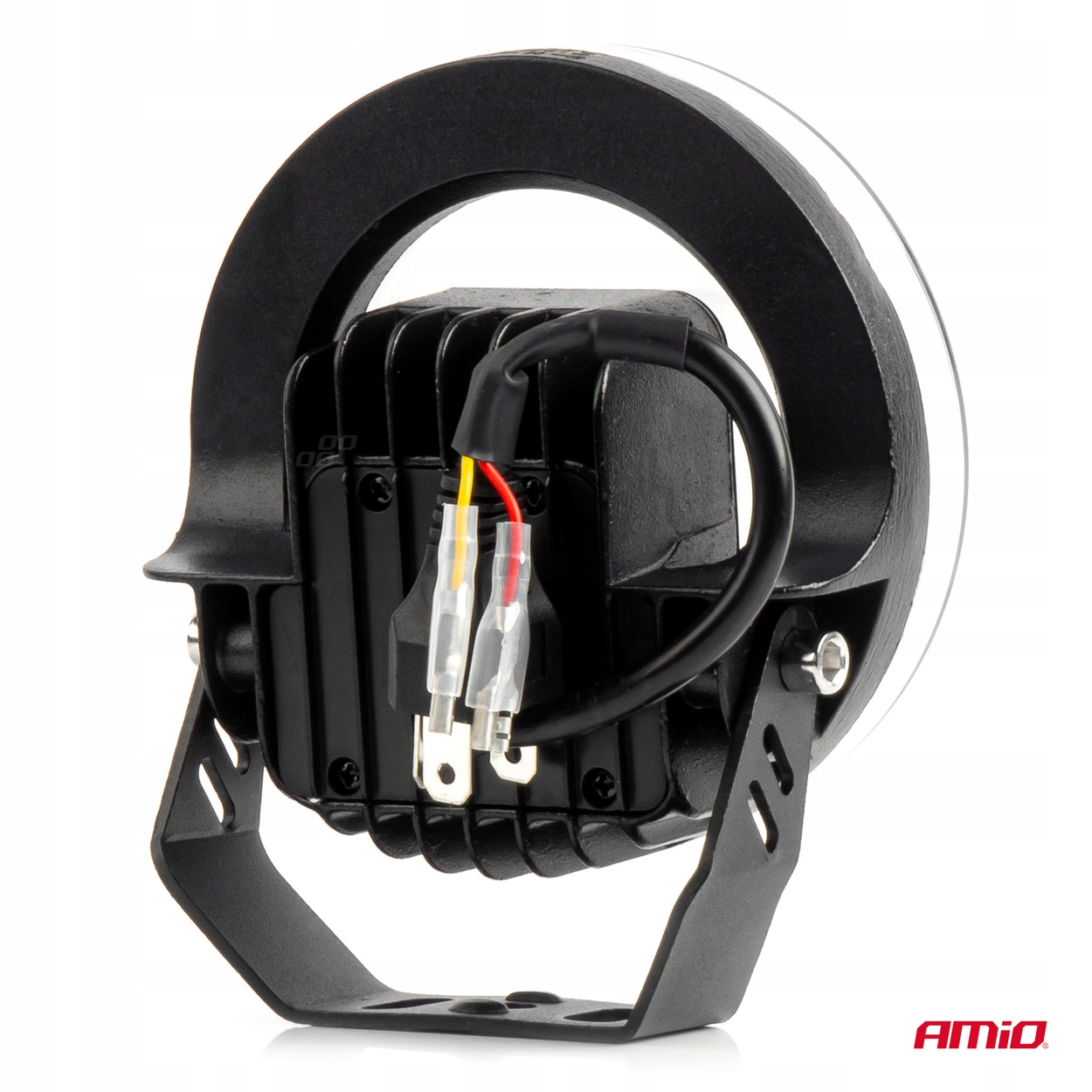 Wielofunkcyjność lampy – cztery funkcje w jednej